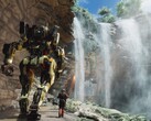 Titanfall 2 (Pictured) came out in 2016 and has Overwhelmingly Positive reviews on Steam. (Image source: Steam)