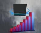 Valve Steam Machine seen above survey data (Image source: Valve with edits)