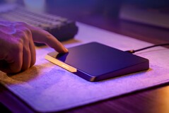 The HyperSpace TrackPad Pro has been delayed indefinitely due to supply chain woes.