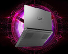 The LOQ Essential 15ARP11 combines AMD Zen 3+ processors with Nvidia RTX 50 series laptop GPUs.