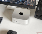 Mac mini. Apple’s PC shipments fell less than the overall market.