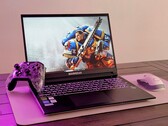 Maingear ML-16 MK2 laptop review: GeForce RTX 4070 performance for a decent price