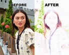 One of the memes. Sony has clarified that the AI suggests "creative looks" rather than automatic edits.