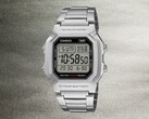 Casio’s Standard W-800HD-1AV watch