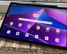 The Lenovo Tab P11 Pro Gen 2 tablet is back on sale for an all-time low price (Image: Manuel Masiero)