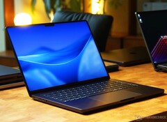 The MacBook Pro is expected to receive an upgrade from the Apple M5 Max directly to the M7 Max.