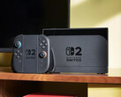 It's unclear if the Nintendo Switch 2 will support VRR when docked (Image source: Nintendo)