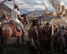 Old World is 90% off on Steam until April 13.
