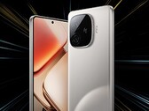 The iQOO Z9 Turbo Plus. (Image source: Vivo)