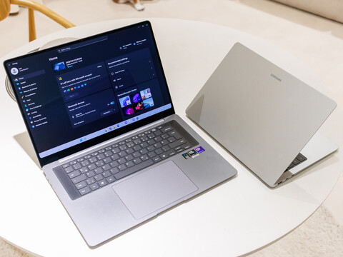 Samsung Galaxy Book6 Series Hands-On: All models, prices, and launch date