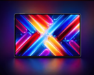 The Honor MagicPad 3 Pro.