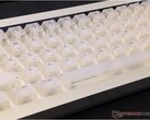 Lofree Hyzen Magnetic Mechanical keyboard review: Best of both worlds?