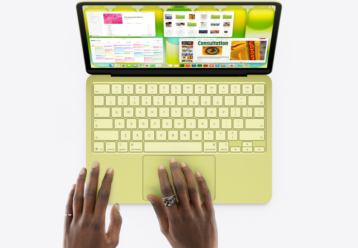 The MacBook Neo doesn't need a sub-1nm chip to sell like hotcakes.