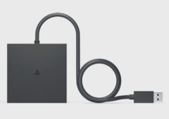 This small adapter enables one of the best headsets on the market to work with PC (Source: Playstation.com)