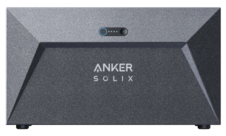 Anker Solix Solarbank E1600 (1st Gen)
