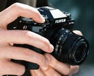 The Fujifilm X-T5 camera might get a successor later this year (Image source: Fujifilm)