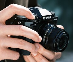 The Fujifilm X-T5 camera might get a successor later this year (Image source: Fujifilm)