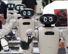 LG and Nvidia will develop Physical AI on a large scale