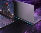 Lenovo laptops (Image source: Lenovo)