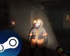 MIMESIS will enter its first public playtest from June 4 to 6.(Image source: Steam)