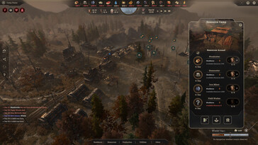 Pictured: A gameplay screenshot from New Cycle.