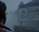 Silent Hill: Townfall trailer showcases the first-person perspective of the titular horror series