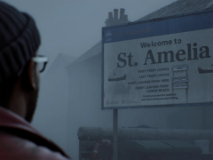 Silent Hill: Townfall trailer showcases the first-person perspective of the titular horror series