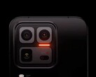 The Vivo iQoo 15 Ultra