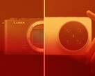 The Vivo X300 Ultra is larger and more expensive than the Lumix S9 full-frame camera.