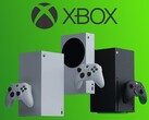 Microsoft Xbox console lineup (Image source: Microsoft Gaming)