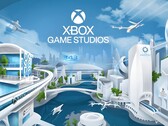 Banner for Xbox Game Studios is shown