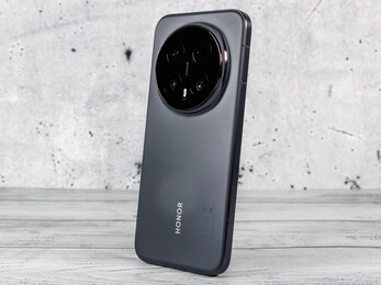 Honor Magic8 Pro