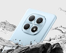 The Redmi Note 15 4G boasts IP64 water and dust resistance. (Image source: Xiaomi)