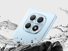 The Redmi Note 15 4G boasts IP64 water and dust resistance. (Image source: Xiaomi)