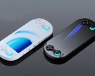 The Anbernic RG Vita Pro ships with Android 14 and a Linux OS pre-installed.