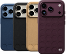 DailyObjects' latest collection contains a variety of cases and colors.