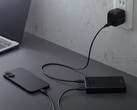 Elecom’s first semi-solid-state power bank