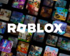 Promotional artwork with the Roblox logo on display (image source: Roblox)