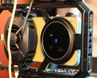 CIPA 7 stabilization with a 3 degree OIS: The 200 MP telephoto in the Vivo X300 Ultra should make professionals happy.