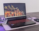 MSI Thin GF63 12VE laptop review: GeForce RTX 4050 gaming with 8 GB of RAM