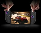 The new X2 Mini gaming handheld from OneXPlayer is powered by an Intel Arc G3 Extreme chip.