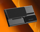 The Peladn Link-S3 supports ATX and SFX PSUs up to 180 mm in length. (Image source: Peladn)