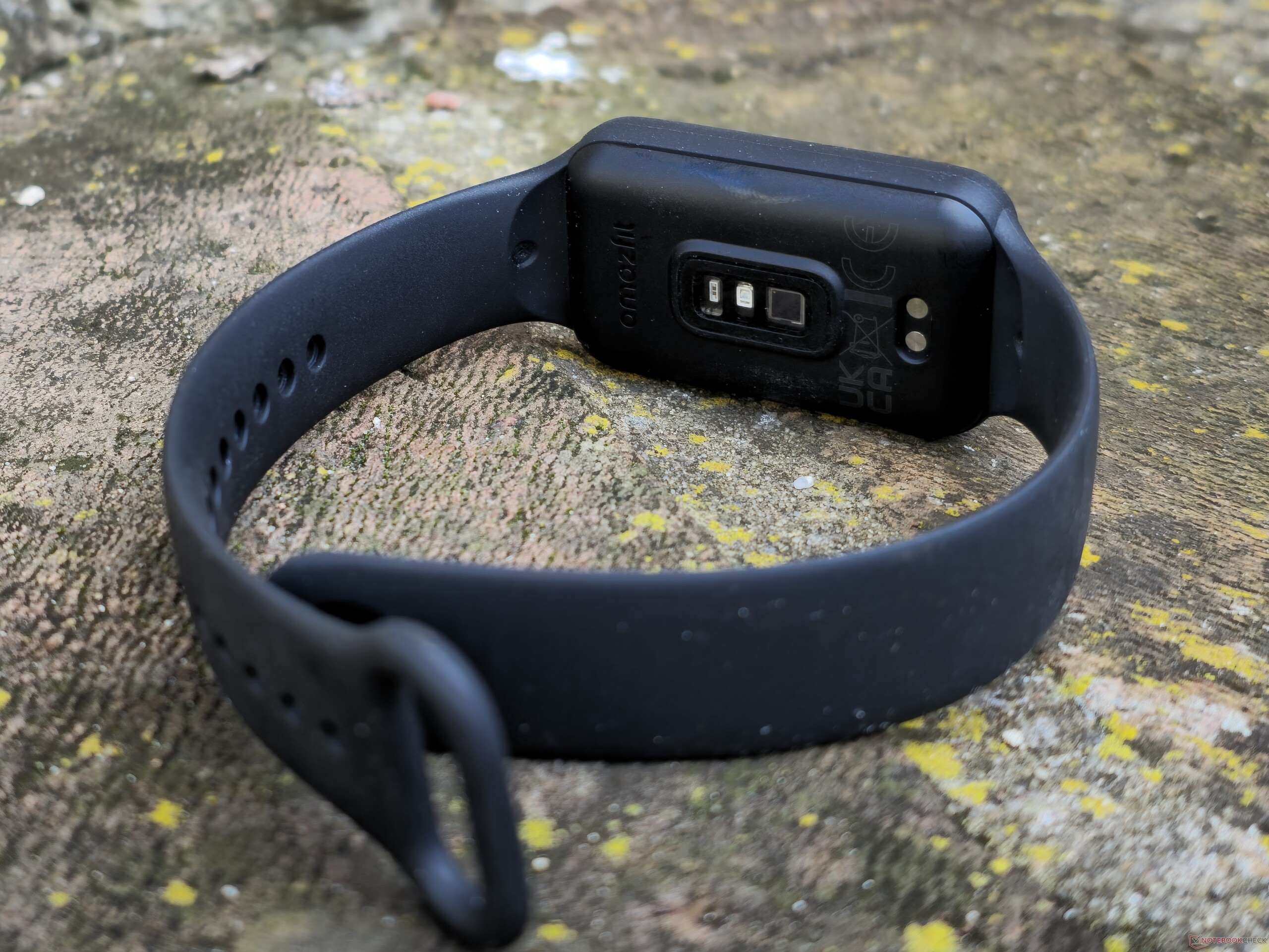Amazfit Band 7 review