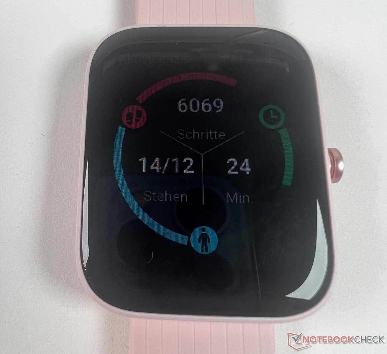 Amazfit Bip 3 Pro Review - Not Just A Bip On The Radar - Stuff