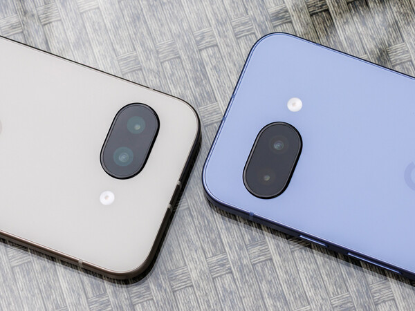 The Pixel 9a's rear cameras take pretty good photos. (Image source: Notebookcheck)