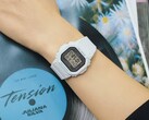 Casio’s BGD-565FG-2C watch