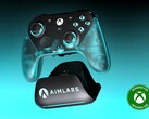 The GameSir G7 Pro Aimlabs Edition has support for Xbox, PC, and Android.