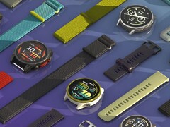 Garmin is expected to release multiple wearables in 2026