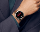 The Huawei Watch GT 5 is expected to be upgraded compared to the Watch GT 4 (above). (Image source: Huawei)