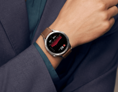 The Huawei Watch GT 5 is expected to be upgraded compared to the Watch GT 4 (above). (Image source: Huawei)